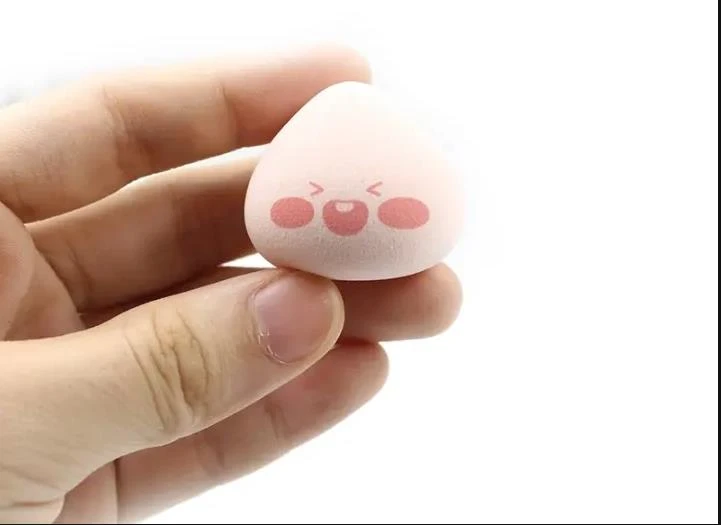 Powder Mini Marshmallow Sponge